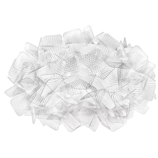 Clizia Væg-/Loftslampe 53 cm Pixel