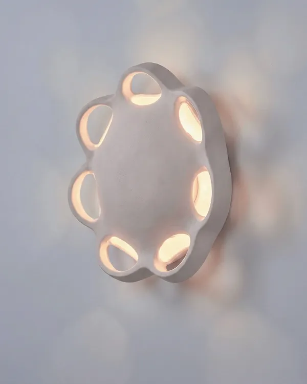 Harna Wall Lamp