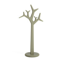 Tree Klädhängare 134 cm Moss Green