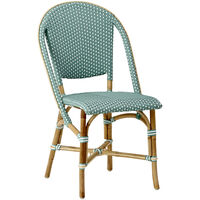 Sofi Caféstol Sage Green