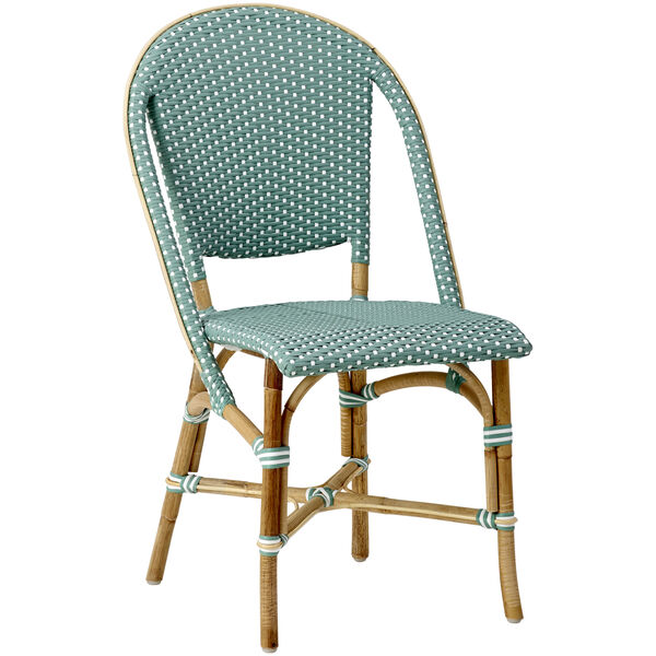 Sofi Caféstol Sage Green
