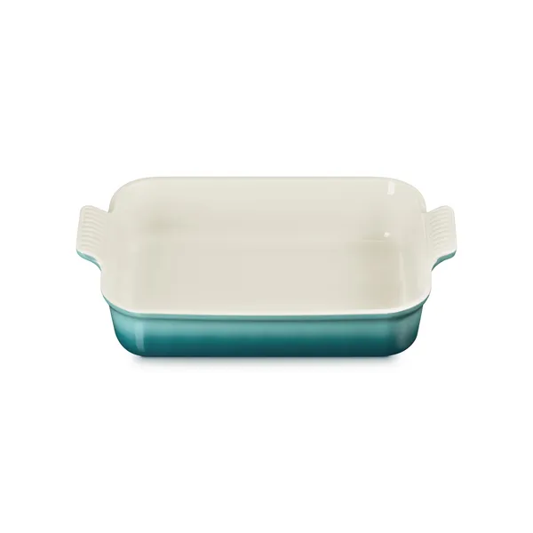 Heritage Oven Dish 32 cm Bleu Riviera