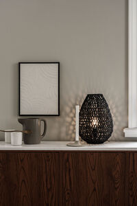 Buster Bordlampe Natur