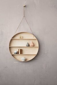 The Round Dorm Hylly 55cm