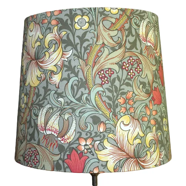 Sixten 25 Golden Lily Vanilj