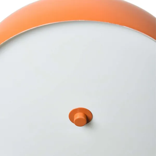 Deco Disco Pendel Amber