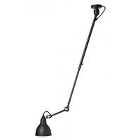 La Lampe Gras N°302 Loftslampe Sort
