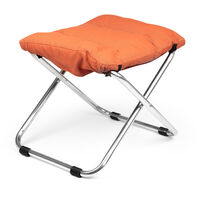 Chico Soft Fotpall Orange