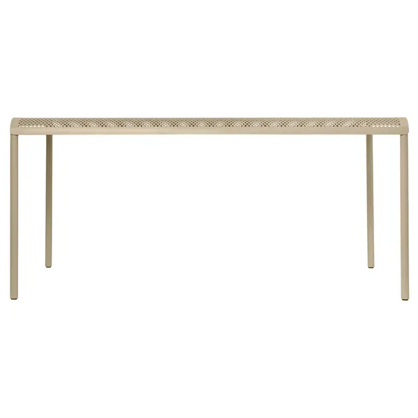 Dapple Bord 90x160 cm Cashmere