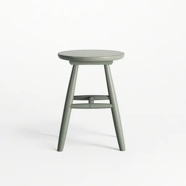 Wood Pall H15 Cement Grey