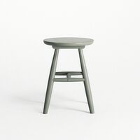 Wood Pall H15 Cement Grey