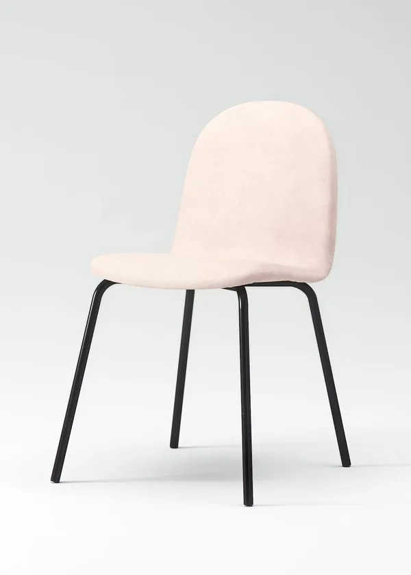 Uni Stol Rosa