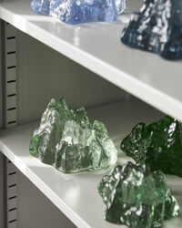 The Rock Lanterne Oxide