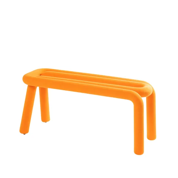 Bold Bänk Orange
