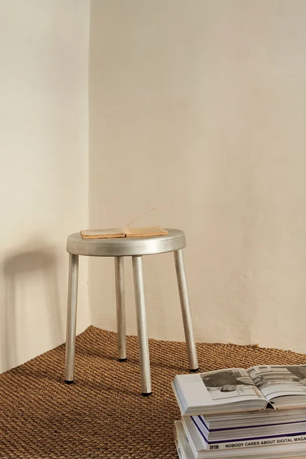 Tasca Krakk Aluminium