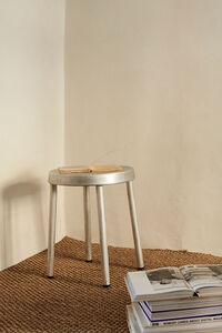 Tasca Krakk Aluminium