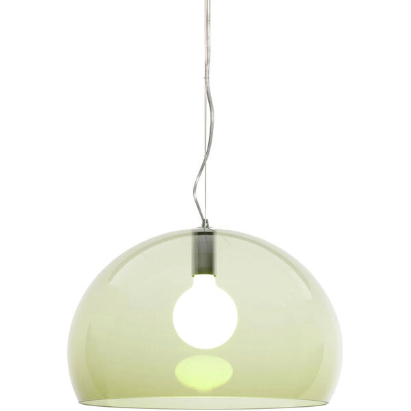 FL/Y Pendel 52 cm Olivengrønn