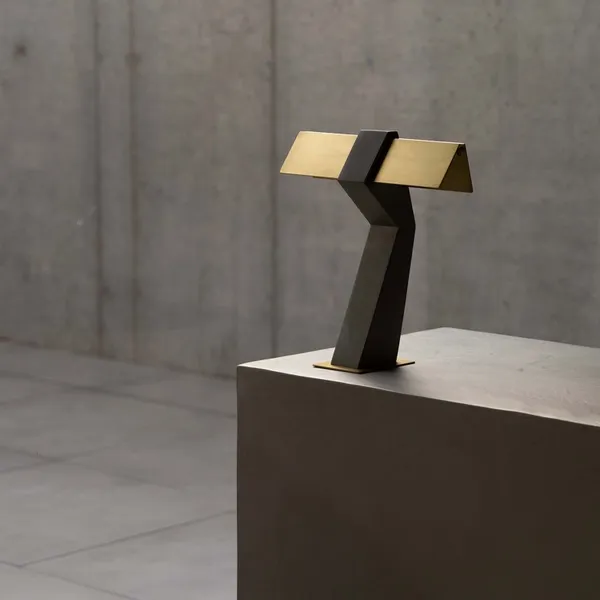 Tau Bordlampe