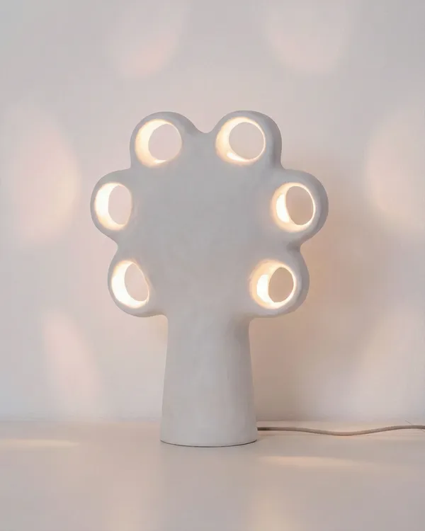 Harna Table Lamp