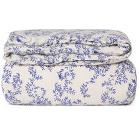Jardim Duvet Cover Muslin Single 150x210 cm