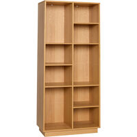 Disco Shelf Large Natural