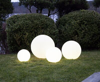 Twilights Outdoor decoration Round 50 cm