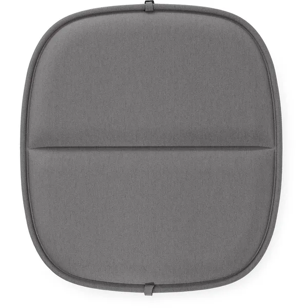 Hiray Pute 43x47 cm Antrasitt