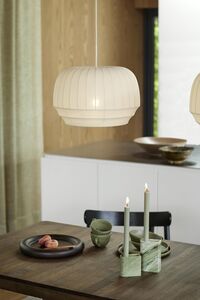 Tradition Pendel Lille Off White