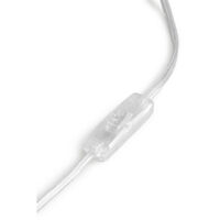 Runa Bordlampe Krom