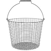 Bucket 16 Syrefast rustfrit stål