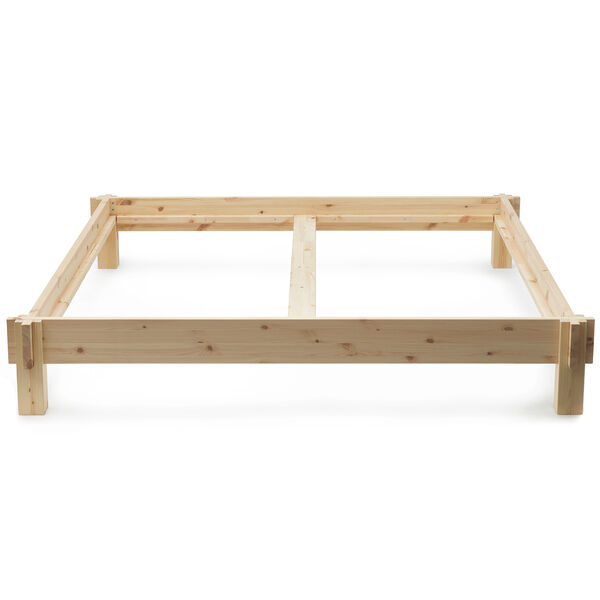 Notch Sengeramme Furutre 180x200 cm