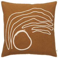 Jot Pude 50x50 cm Beige
