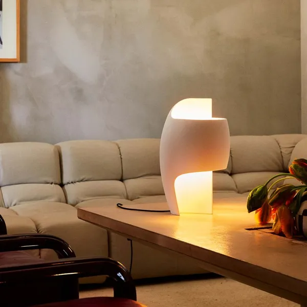 La Lampe B Bordlampe 39 cm