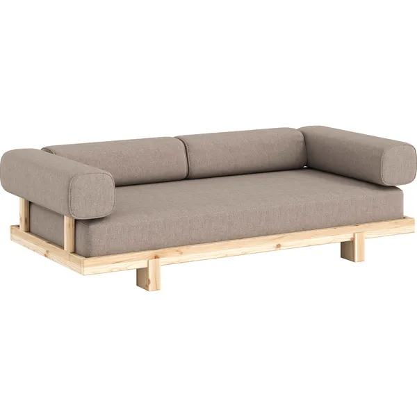 Stay Sovesofa Matcha Green