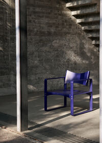 Series 270 F Lenestol Klein Blue