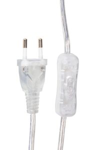 Orbit Bordlampe Mocha