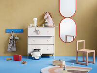 Figure Speil Rosehip