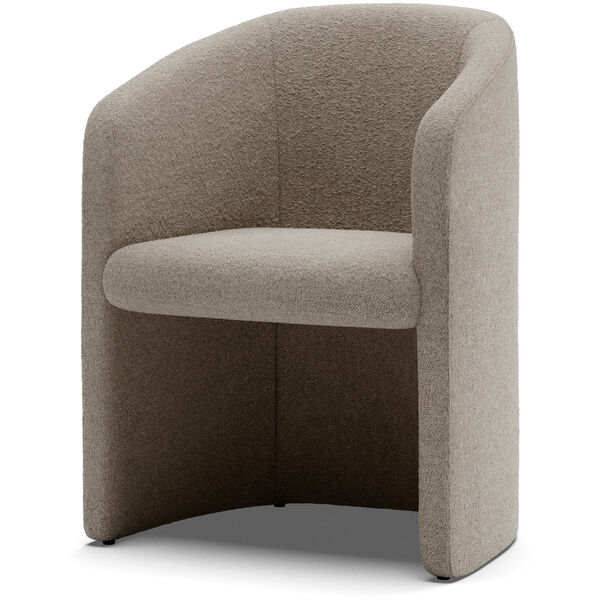Covent Klubbstol Hemp