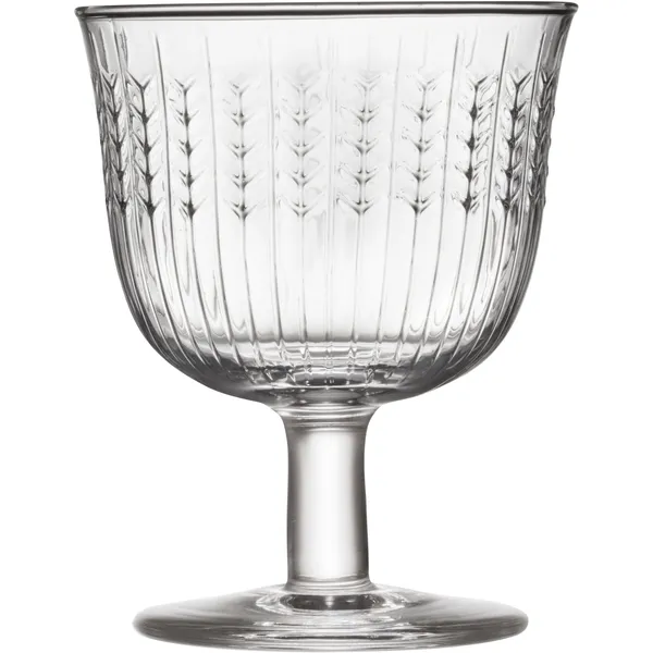 Swedish Grace Drikkeglas Med Fod 28 cl 2-pak Jubilee
