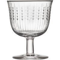 Swedish Grace Drikkeglas Med Fod 28 cl 2-pak Jubilee