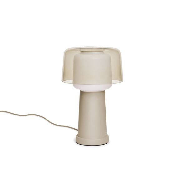 Revolve Bordlampe Sandy Clay
