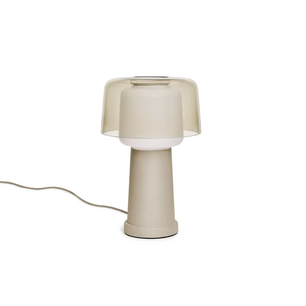Revolve Bordlampe Sandy Clay