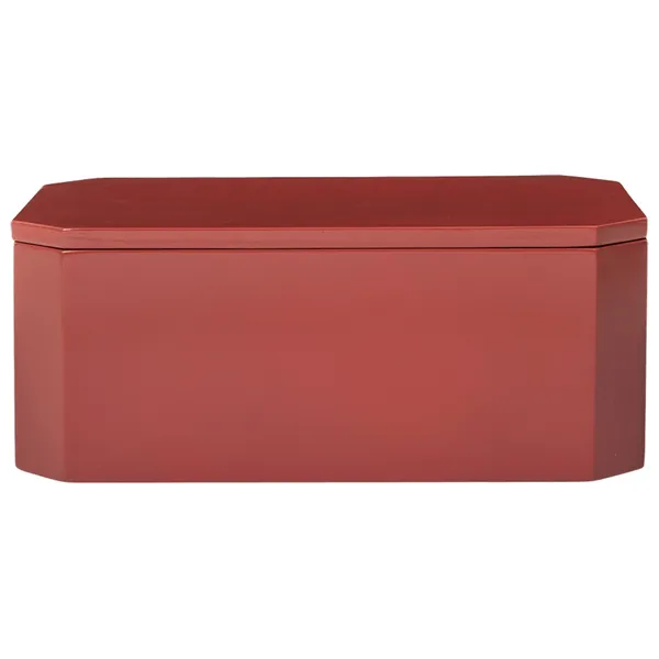 Nova Boks 15x25 cm Picante Red