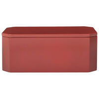 Nova Boks 15x25 cm Picante Red