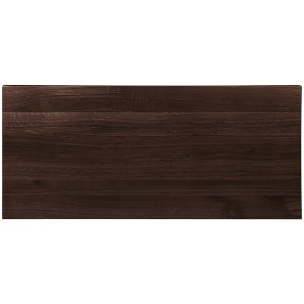 Farmhouse Salongbord 52x105 cm Mørk Eik
