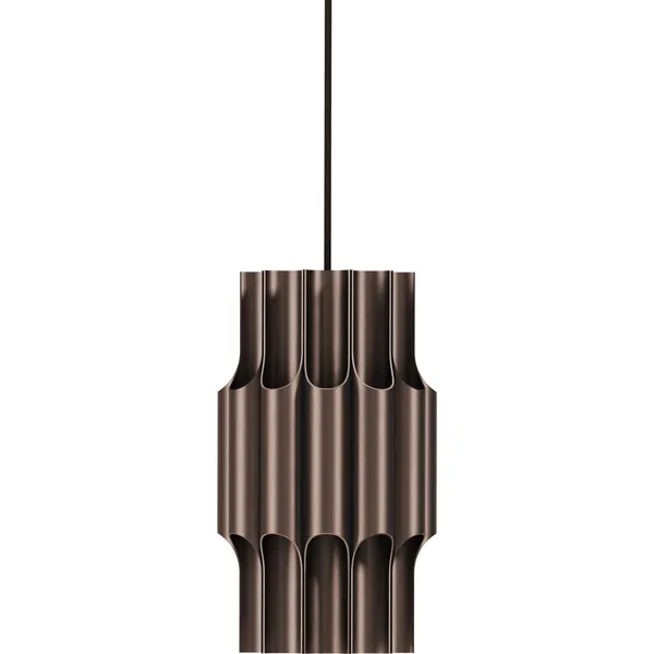 PAN 190 Pendel 19 cm Bronzed
