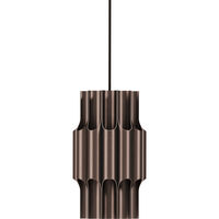 PAN 190 Pendel 19 cm Bronzed