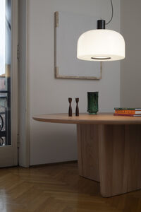 Bellhop Glass S2 Pendel Cioko