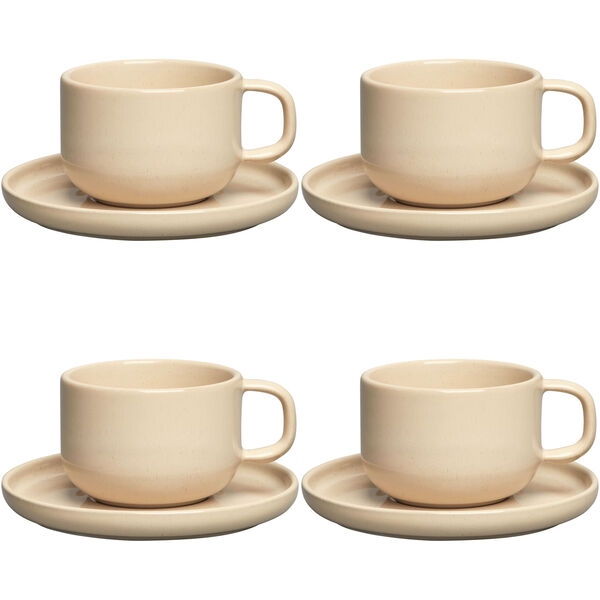 BON Tekop 4-pak Beige