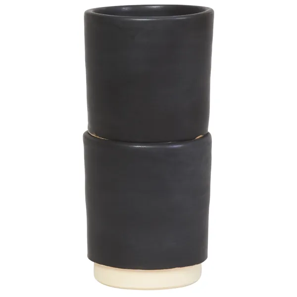 Otto Koppar 2-pack Svart